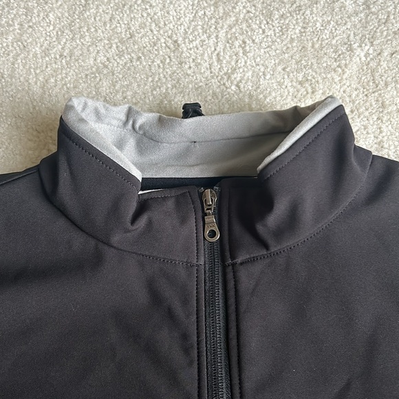 Clique Softshell Jacket - Picture 2 of 13